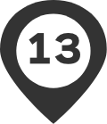 13